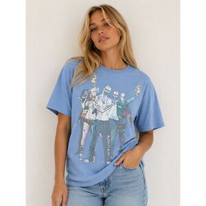 DC Suicide Squad Graphic Unisex Tee XL